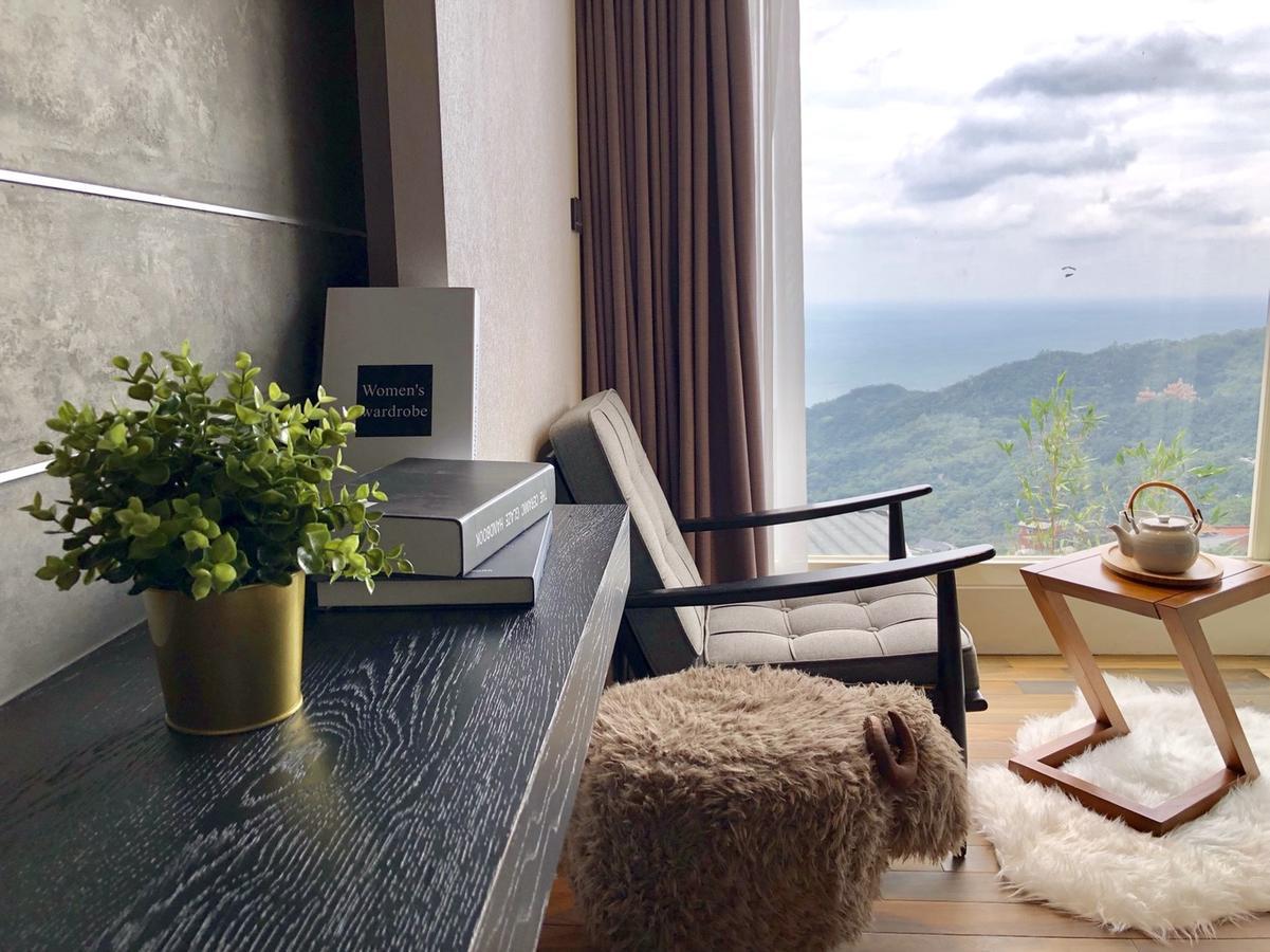 Something Easy Inn Jiufen Exterior photo