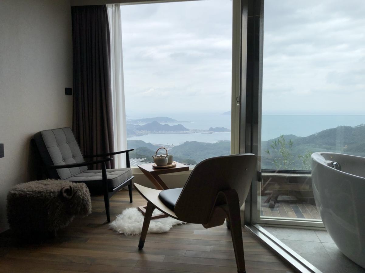 Something Easy Inn Jiufen Exterior photo